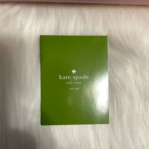 Kate Spade Tote - Picture 7 of 7